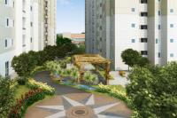 Apartamento no Condomínio ConViva - Barueri - SP