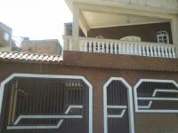 Casa no Jd. Júlio - Barueri - SP