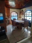 Casa no Condomínio Nova Paulista - Jandira - SP