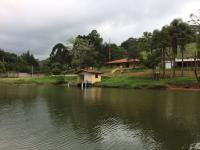 Imóvel rural no São João Novo - São Roque/SP