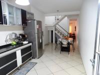 Casa no Parque das Nações - Barueri - SP