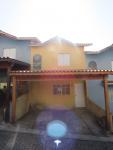 Casa no Condomínio Morada dos Pássaros - Jandira - SP