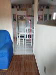 Casa no Parque dos Camargos - Barueri - SP