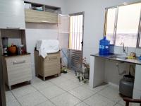 Casa no Jd. Ana Cristina - Jandira - SP