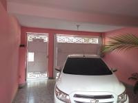 Casa no Parque das Nações - Barueri - SP