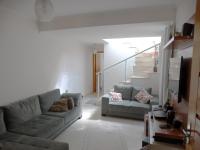 Casa no Residencial Parque Esmeralda - Barueri - SP