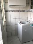 Apartamento no CDHU - Jd. São João - Jandira