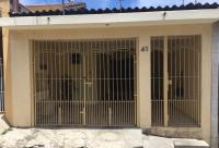 Casa no Quitaúna - Osasco/SP