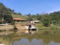 Imóvel rural no São João Novo - São Roque/SP