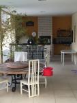Casa no Condomínio Nova Higienópolis - Jandira - SP