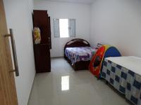 Casa no Parque das Nações - Barueri - SP