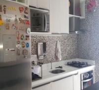 Apartamento no Condomínio Alphaview - Barueri - SP