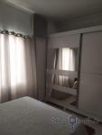 Casa no Parque dos Camargos - Barueri - SP