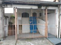Casa no Jd. Paulista - Barueri - SP