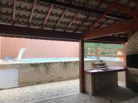 Casa no Pq. Pedra Bonita - Jandira - SP