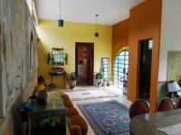 Casa no Condomínio Nova Higienópolis - Jandira - SP