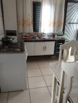 Casa no Parque dos Camargos - Barueri - SP