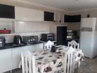 Casa no Jd. Nossa Senhora de Fátima - Jandira - SP