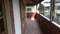 Casa no Jd. Santa Mônica - Barueri - SP