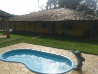 Imóvel rural no São João Novo - São Roque/SP