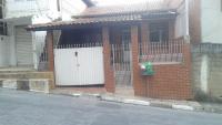 Casa no Jd. das Margaridas - Jandira - SP