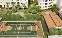 Apartamento no Condomínio ConViva - Barueri - SP