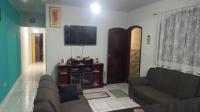Casa no Jd. Silveira - Barueri - SP