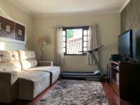 Casa no Aldeia de Barueri - Barueri - SP