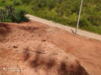 Imóvel rural no Residencial Terra da Mata - Mairinque - SP