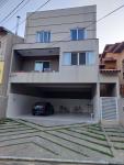 Casa no Condomínio Nova Paulista - Jandira - SP