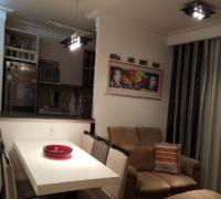 Apartamento no Condomínio Alphaview - Barueri - SP
