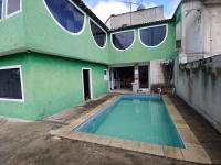Casa no Parque dos Camargos - Barueri - SP