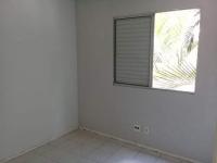 Apartamento no Residencial Castelo Branco - Carapicuíba/SP