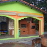 Imóvel rural no Portal das Acácias - Santana de Parnaíba - SP