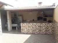 Casa no Jd. Nossa Senhora de Fátima - Jandira - SP