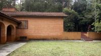 Imóvel rural no Jd. dos Eucaliptos - São Paulo - SP