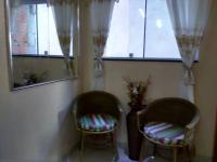 Casa no Recanto Phrynea