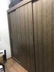 Apartamento no Condomínio Parque Barueri - Barueri/SP