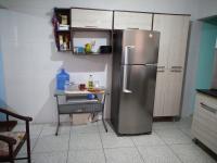 Casa no Jd. Ana Cristina - Jandira - SP
