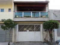 Casa no Parque das Nações - Barueri - SP