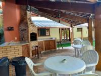 Casa no Condomínio Nova Higienópolis - Jandira - SP
