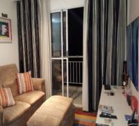 Apartamento no Condomínio Alphaview - Barueri - SP