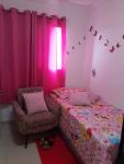 Apartamento no Residencial Portal Primavera - Jandira - SP