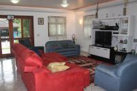 Casa no Condomínio Nova Higienópolis - Jandira/SP