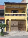 Casa no Pq. Santa Tereza - Jandira - SP