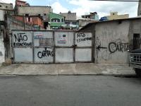Casa no Parque dos Camargos - Barueri - SP