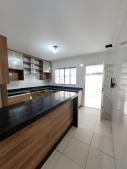 Casa 03 Dormitorios para Financiamento - Pq dos Camargos
