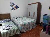 Casa no Jd. Paulista - Barueri - SP