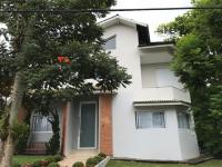 Casa no Condomínio Nova Higienópolis - Jandira/SP