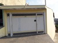 Casa no Jd. Nossa Senhora de Fátima - Jandira - SP